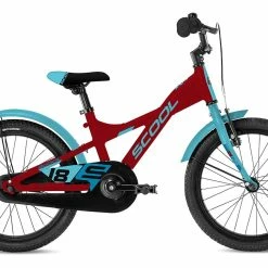 S'Cool (Coolmobilty) S'Cool XXlite -Fahrräder Verkäufe scoolxxlite18r1 skindermountainbike 4