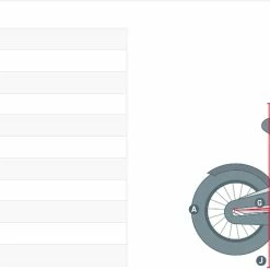 S'Cool (Coolmobilty) S'Cool XXlite -Fahrräder Verkäufe scoolxxlite18r1skindermountainbike 06