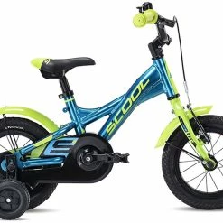 S'Cool (Coolmobilty) S'Cool XXlite 12R 1S