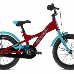 S'Cool (Coolmobilty) S'Cool XXlite -Fahrräder Verkäufe scoolxxlitealloy16r1 skindermountainbike 4