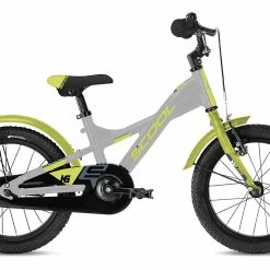 S'Cool (Coolmobilty) S'Cool XXlite -Fahrräder Verkäufe scoolxxlitealloy16r1 skindermountainbike 5