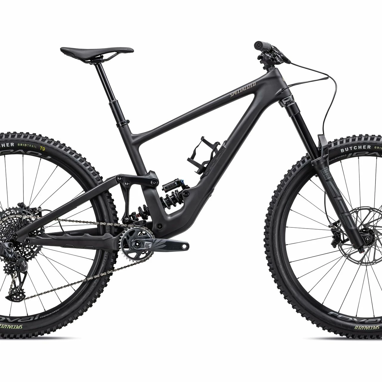 Specialized Enduro Expert 29R 2 Specialized Enduro Expert 29R – Bild 2