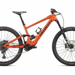 Specialized Turbo Kenevo SL Comp Carbon