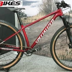 Specialized Chisel Comp -Fahrräder Verkäufe specializedchiselcomp29rhardtailmountainbike2022