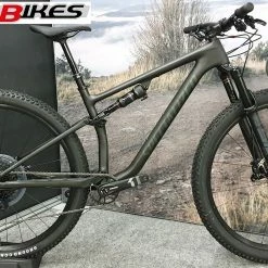Specialized Epic Evo Comp Carbon -Fahrräder Verkäufe specializedepicevocompcarbon29rfullsuspensionmountainbike2022