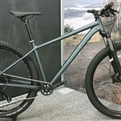 Specialized Rockhopper Comp -Fahrräder Verkäufe specializedrockhoppercomp27.5rmountainbike2022 06