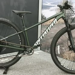 Specialized Rockhopper Expert -Fahrräder Verkäufe specializedrockhopperexpert27.5rmountainbike2022 04