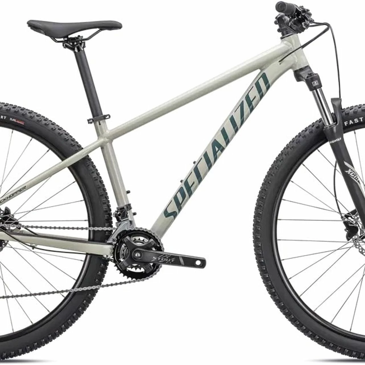 Specialized Rockhopper Sport 3 Specialized Rockhopper Sport – Bild 3