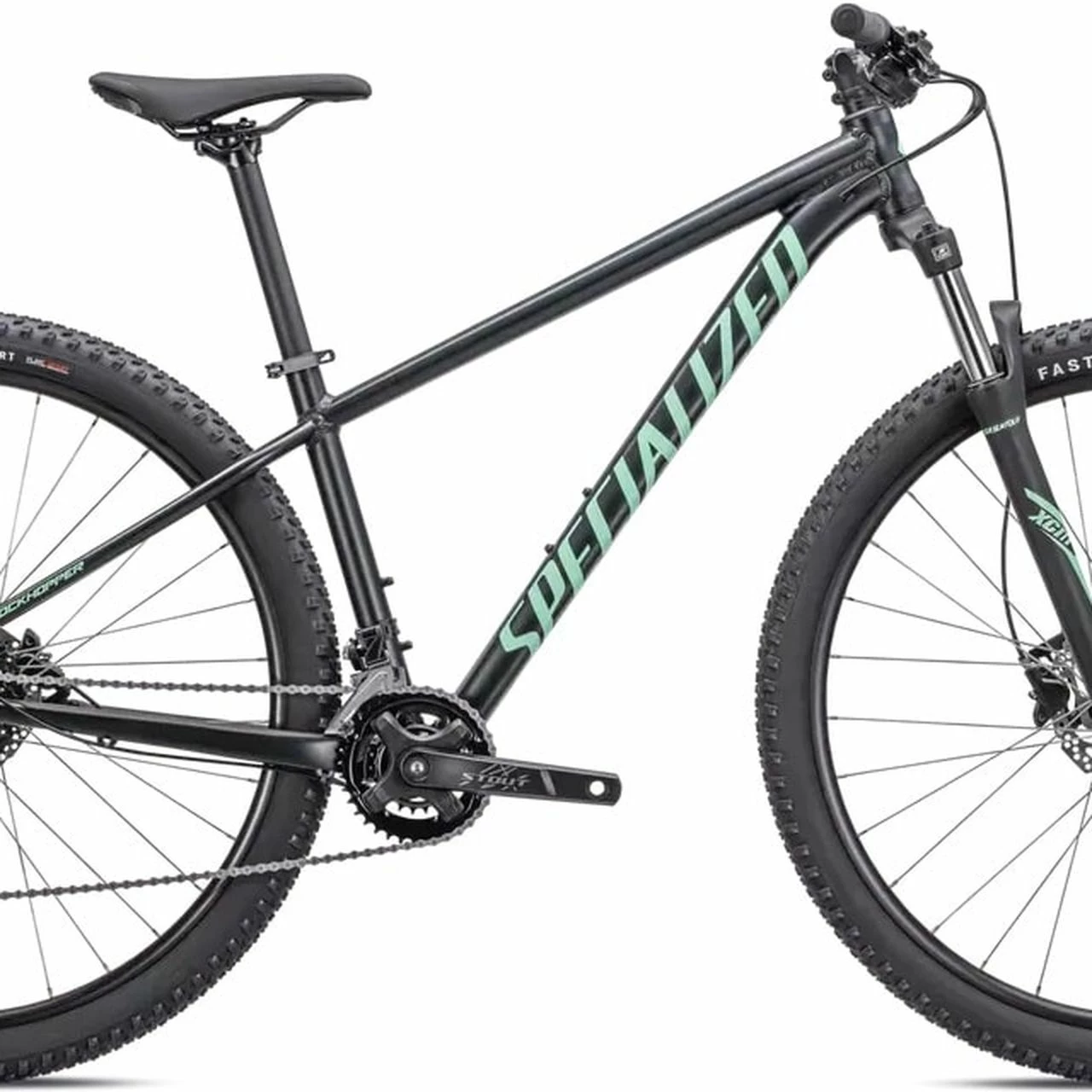Specialized Rockhopper Sport 4 Specialized Rockhopper Sport – Bild 4