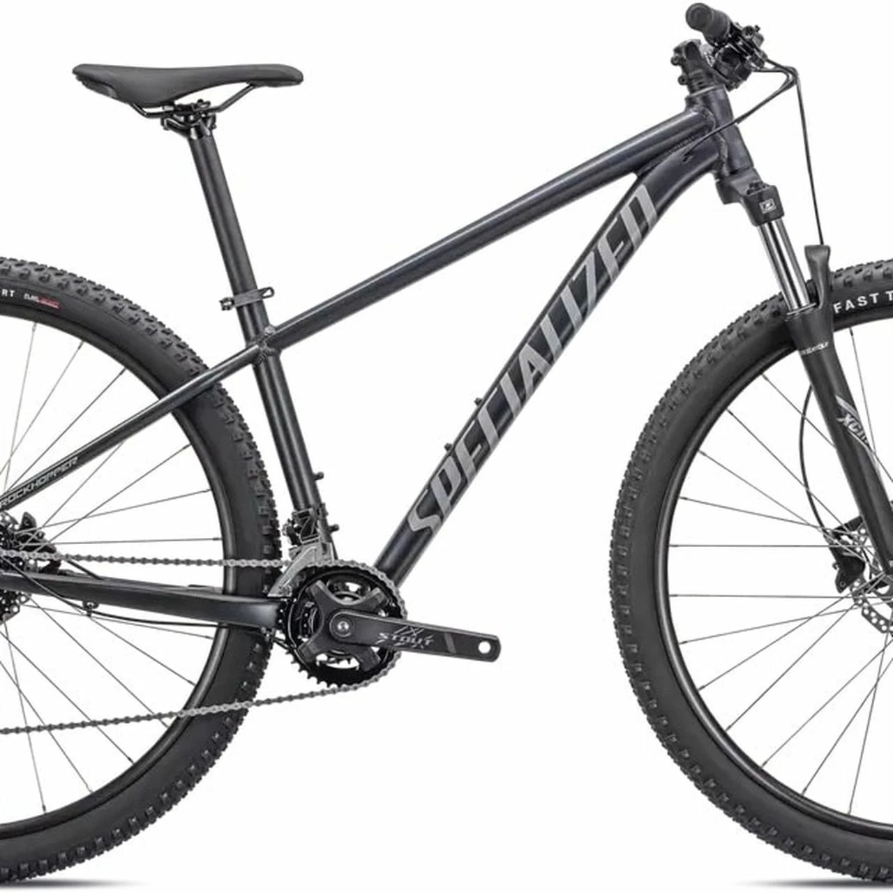 Specialized Rockhopper Sport 6 Specialized Rockhopper Sport – Bild 6