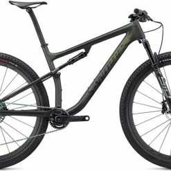 Specialized S-Works Epic Carbon -Fahrräder Verkäufe specializeds worksepiccarbon29rfullsuspensionmountainbike2021 3
