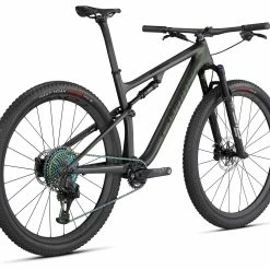 Specialized S-Works Epic Carbon -Fahrräder Verkäufe specializeds worksepiccarbon29rfullsuspensionmountainbike2021 4