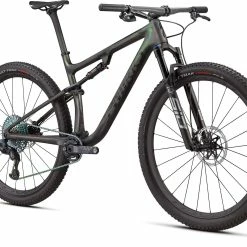 Specialized S-Works Epic Carbon -Fahrräder Verkäufe specializeds worksepiccarbon29rfullsuspensionmountainbike2021 5
