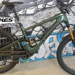 Specialized S-Works Turbo Kenevo SL -Fahrräder Verkäufe specializeds worksturbokenevoslcarbonfsr29relektrofahrrad2022