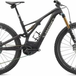 Specialized S-Works Turbo Levo Carbon