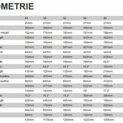 Specialized S-Works Turbo Levo FSR -Fahrräder Verkäufe specializeds worksturbolevofsrbroseelektrofahrrad2022 3