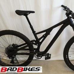 Specialized Stumpjumper Alloy -Fahrräder Verkäufe specializedstumpjumperalloy29rfullsuspensionmountainbike2021