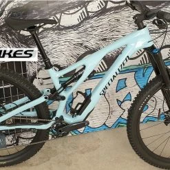 Specialized Stumpjumper Evo Comp -Fahrräder Verkäufe specializedstumpjumperevocompcarbon29rfullsuspensionmountainbike2022