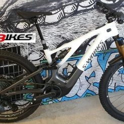 Specialized S-Works Turbo Levo FSR -Fahrräder Verkäufe specializedsworksturbolevofsrbrosefullpowersystem2.2motor700whmastermindtcuemtb2022