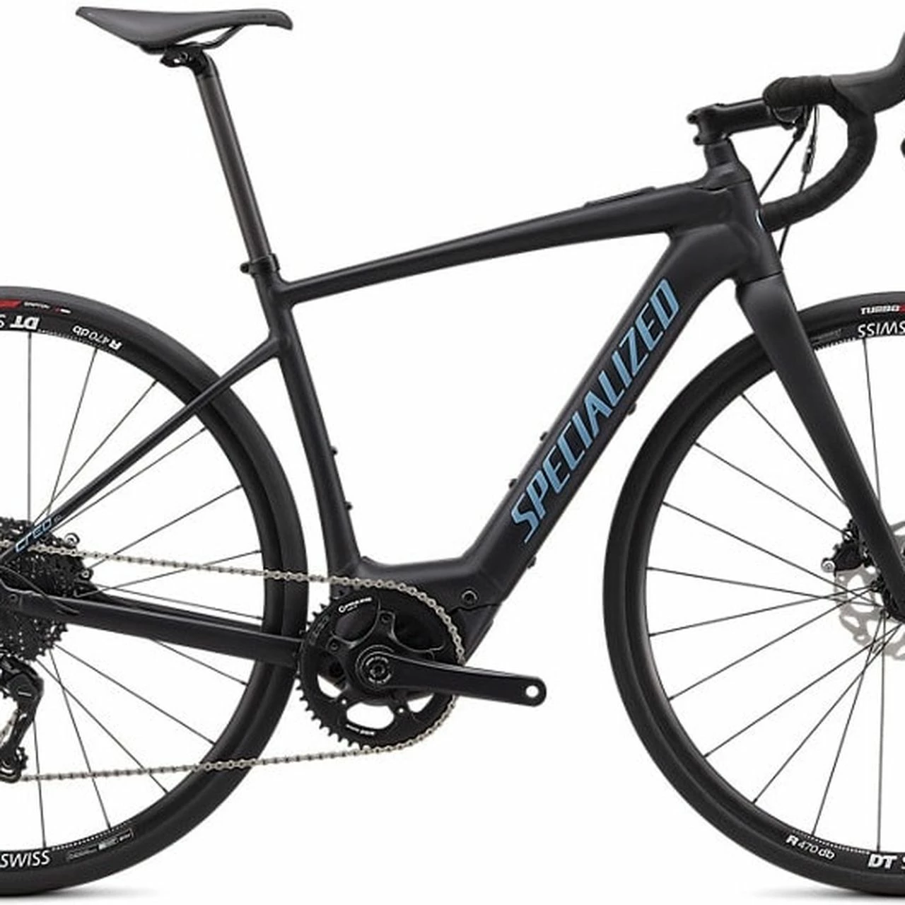 Specialized Turbo Creo SL E5 Comp 2 Specialized Turbo Creo SL E5 Comp – Bild 2