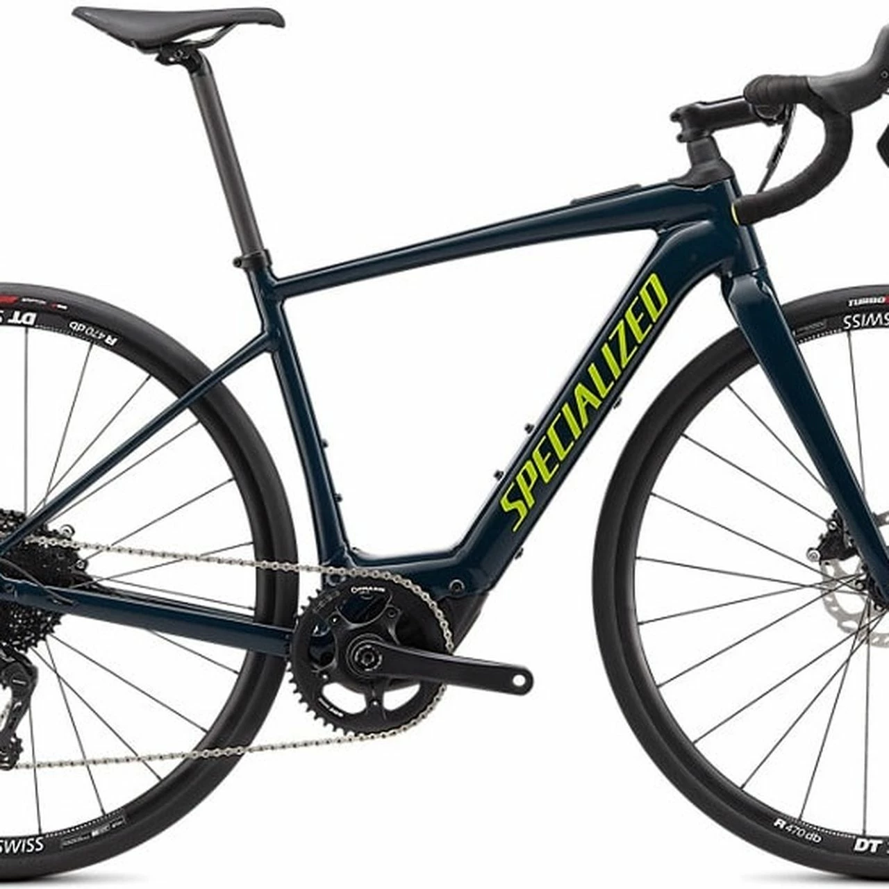 Specialized Turbo Creo SL E5 Comp 3 Specialized Turbo Creo SL E5 Comp – Bild 3