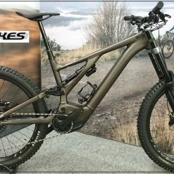 Specialized Turbo Kenevo Expert -Fahrräder Verkäufe specializedturbokenevoexpert700whbrose27.5rfsrelektromountainbike2022 1