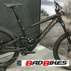 Specialized Turbo Kenevo SL Comp Carbon -Fahrräder Verkäufe specializedturbokenevoslcompcarbon29rfsrelektromountainbike2022