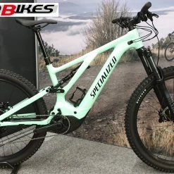 Specialized Turbo Levo Alloy -Fahrräder Verkäufe specializedturbolevoalloyfsr500whbroseelektrofahrrad2022