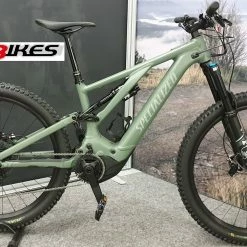 Specialized Turbo Levo Comp Alloy 16 Specialized Turbo Levo Comp Alloy -Fahrräder Verkäufe specializedturbolevocompalloyfsr700whbroseelektrofahrrad2022 1