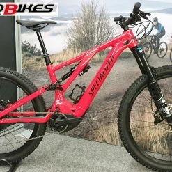 Specialized Turbo Levo Comp Alloy 14 Specialized Turbo Levo Comp Alloy -Fahrräder Verkäufe specializedturbolevocompalloyfsr700whbroseelektrofahrrad20221