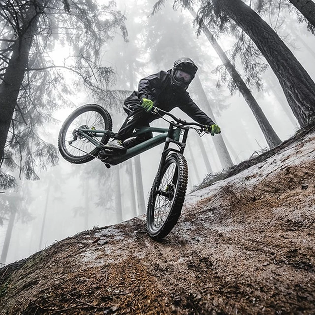 Specialized Turbo Levo Comp Alloy 10 Specialized Turbo Levo Comp Alloy – Bild 10