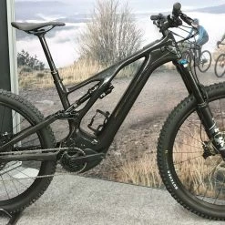 Specialized Turbo Levo Comp Carbon -Fahrräder Verkäufe specializedturbolevocompcarbonfsr700whbroseelektrofahrrad2022 4