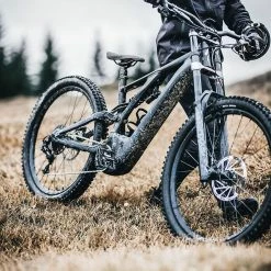 Specialized Turbo Levo Comp Carbon -Fahrräder Verkäufe specializedturbolevocompcarbonfsrbroseelektrofahrrad2022 3