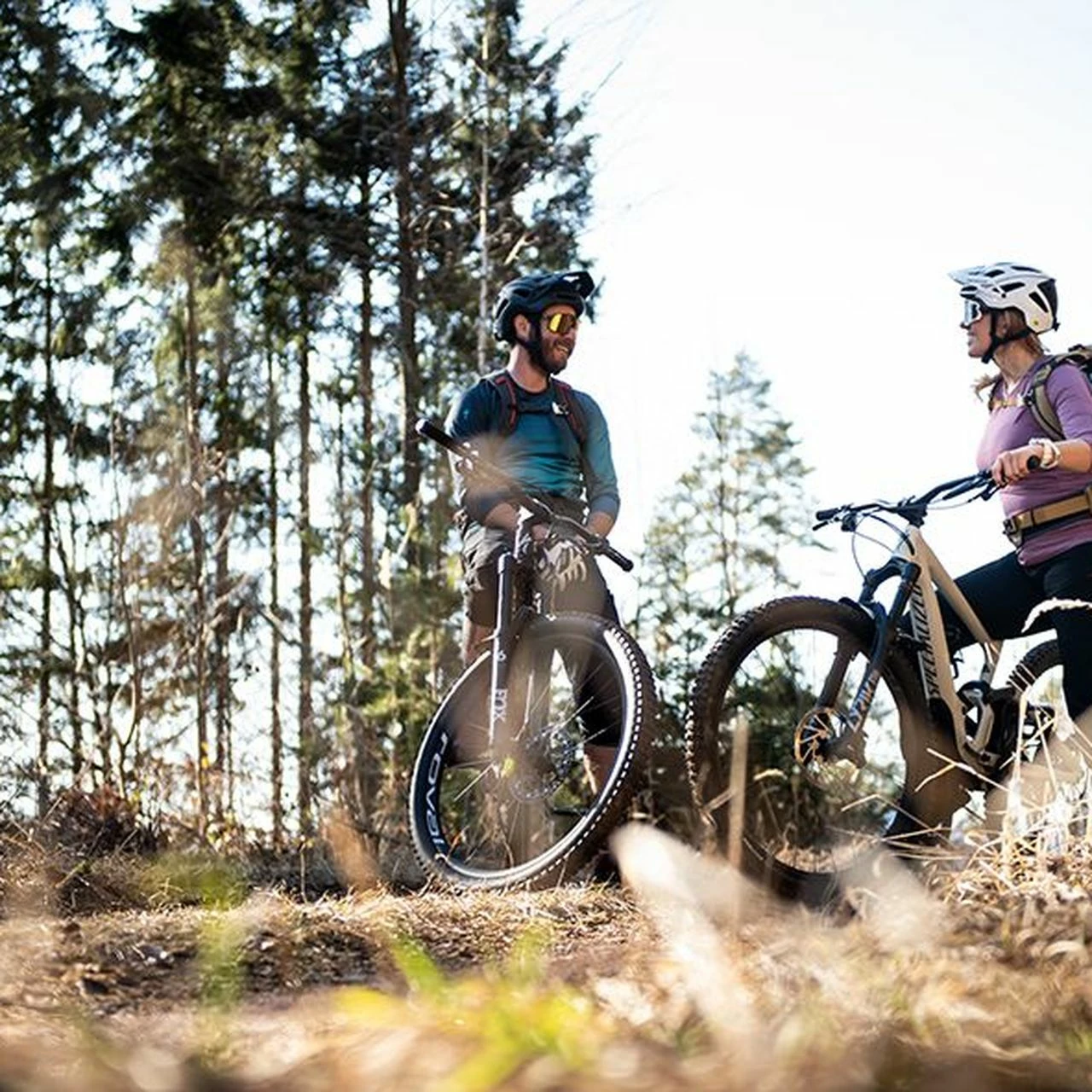 Specialized Turbo Levo Pro 4 Specialized Turbo Levo Pro – Bild 4