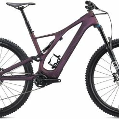 Specialized Turbo Levo SL Comp Carbon