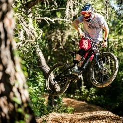 Specialized Turbo Levo SL Comp Carbon -Fahrräder Verkäufe specializedturbolevoslcompcarbonfsr29rbroseelektrofahrrad2020 5