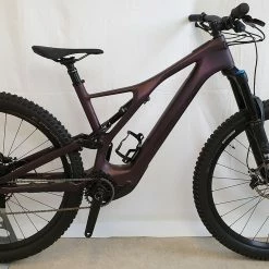 Specialized Turbo Levo SL Comp Carbon -Fahrräder Verkäufe specializedturbolevoslcompcarbonfsr29relektrofahrrad2020