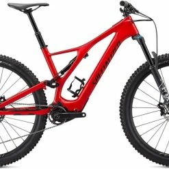 Specialized Turbo Levo SL Comp Carbon -Fahrräder Verkäufe specializedturbolevoslcompcarbonfsr29relektrofahrrad2021 7