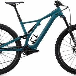 Specialized Turbo Levo SL Comp