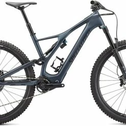 Specialized Turbo Levo SL Expert Carbon SRAM X01 FSR 29R 320Wh Elektro Fahrrad
