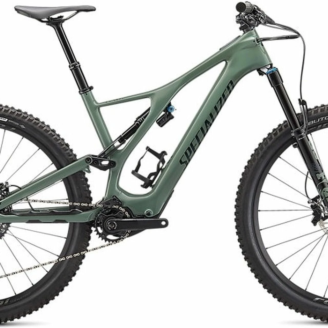 Specialized Turbo Levo SL Expert Carbon SRAM X01 FSR 29R 320Wh Elektro Fahrrad 2 Specialized Turbo Levo SL Expert Carbon SRAM X01 FSR 29R 320Wh Elektro Fahrrad – Bild 2