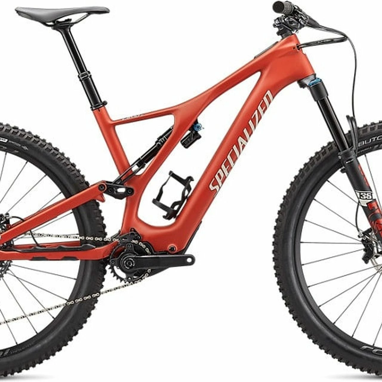 Specialized Turbo Levo SL Expert Carbon SRAM X01 FSR 29R 320Wh Elektro Fahrrad 3 Specialized Turbo Levo SL Expert Carbon SRAM X01 FSR 29R 320Wh Elektro Fahrrad – Bild 3