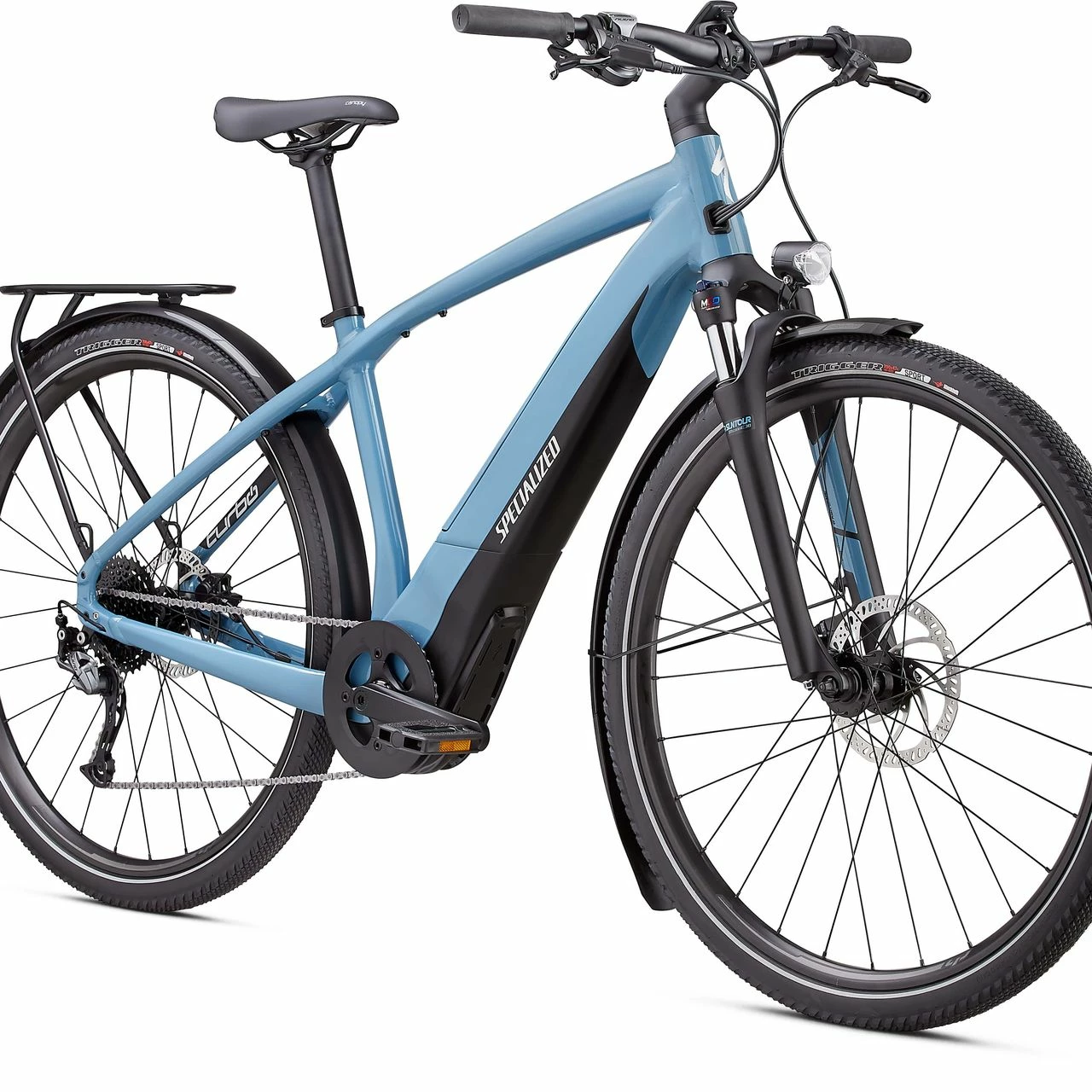 Specialized Turbo Vado 3.0 4 Specialized Turbo Vado 3.0 – Bild 4