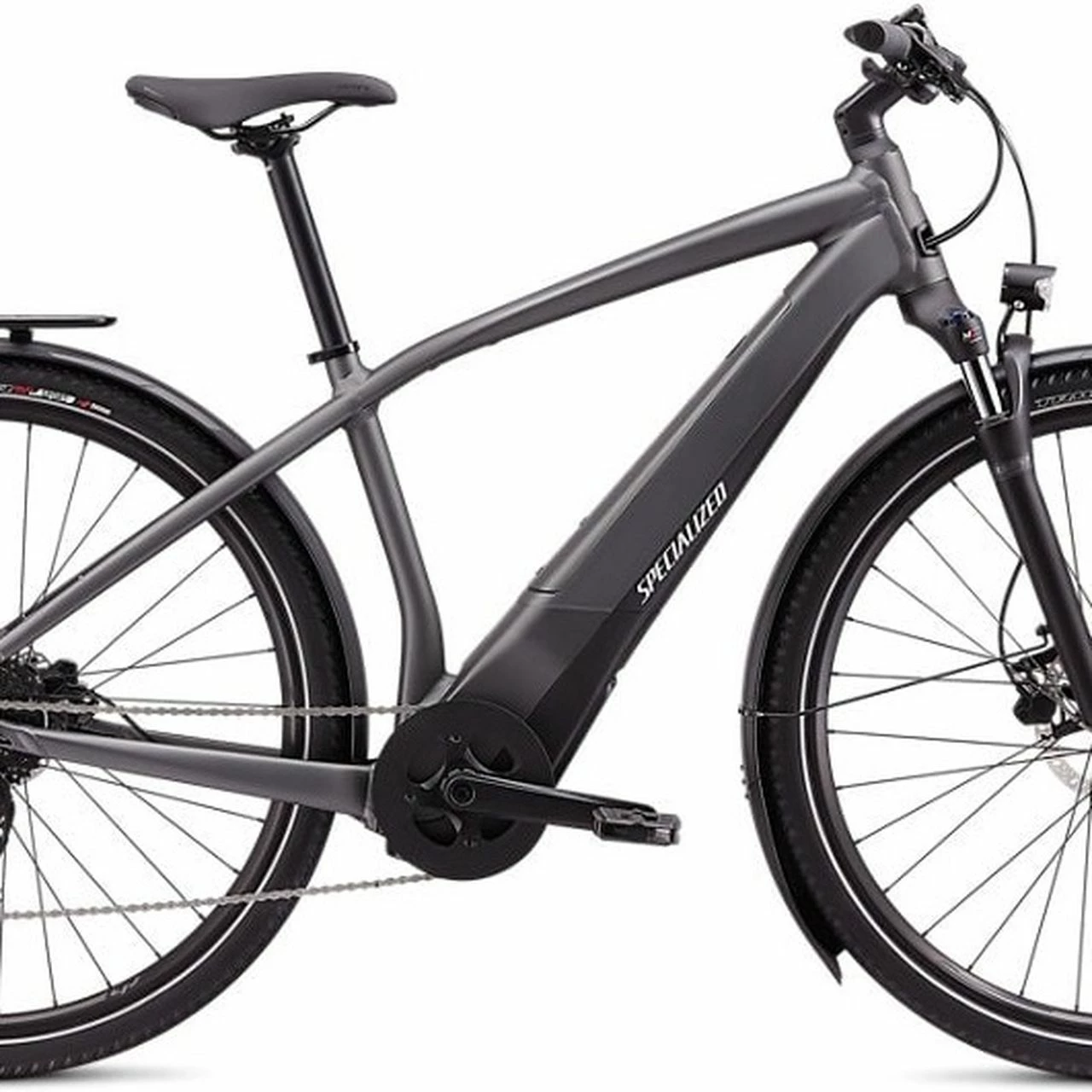 Specialized Turbo Vado 3.0 3 Specialized Turbo Vado 3.0 – Bild 3