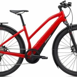 Specialized Turbo Vado 6.0