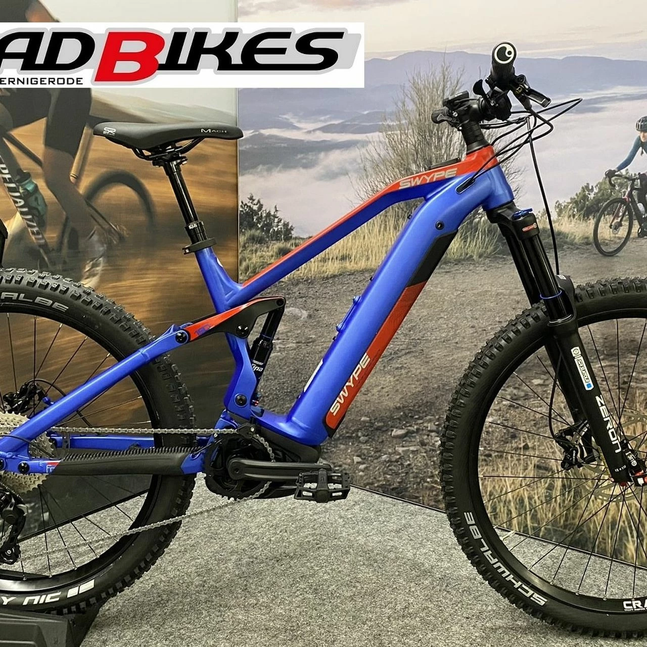 SWYPE Freqz 1.0 FS 2 SWYPE Freqz 1.0 FS – Bild 2