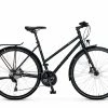 Vsf-fahrradmanufaktur Vsf Fahrradmanufaktur T-500 Shimano Deore 30-G