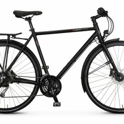 Vsf-fahrradmanufaktur Vsf Fahrradmanufaktur T-50 Sport