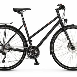 Vsf-fahrradmanufaktur Vsf Fahrradmanufaktur T-700