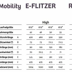 Winora E-Flitzer -Fahrräder Verkäufe winora e flitzer elektro trekking bike 2023 03